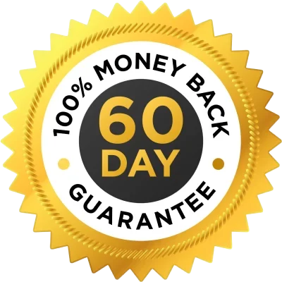 ProstaEase 100% Money Back Gaurantee